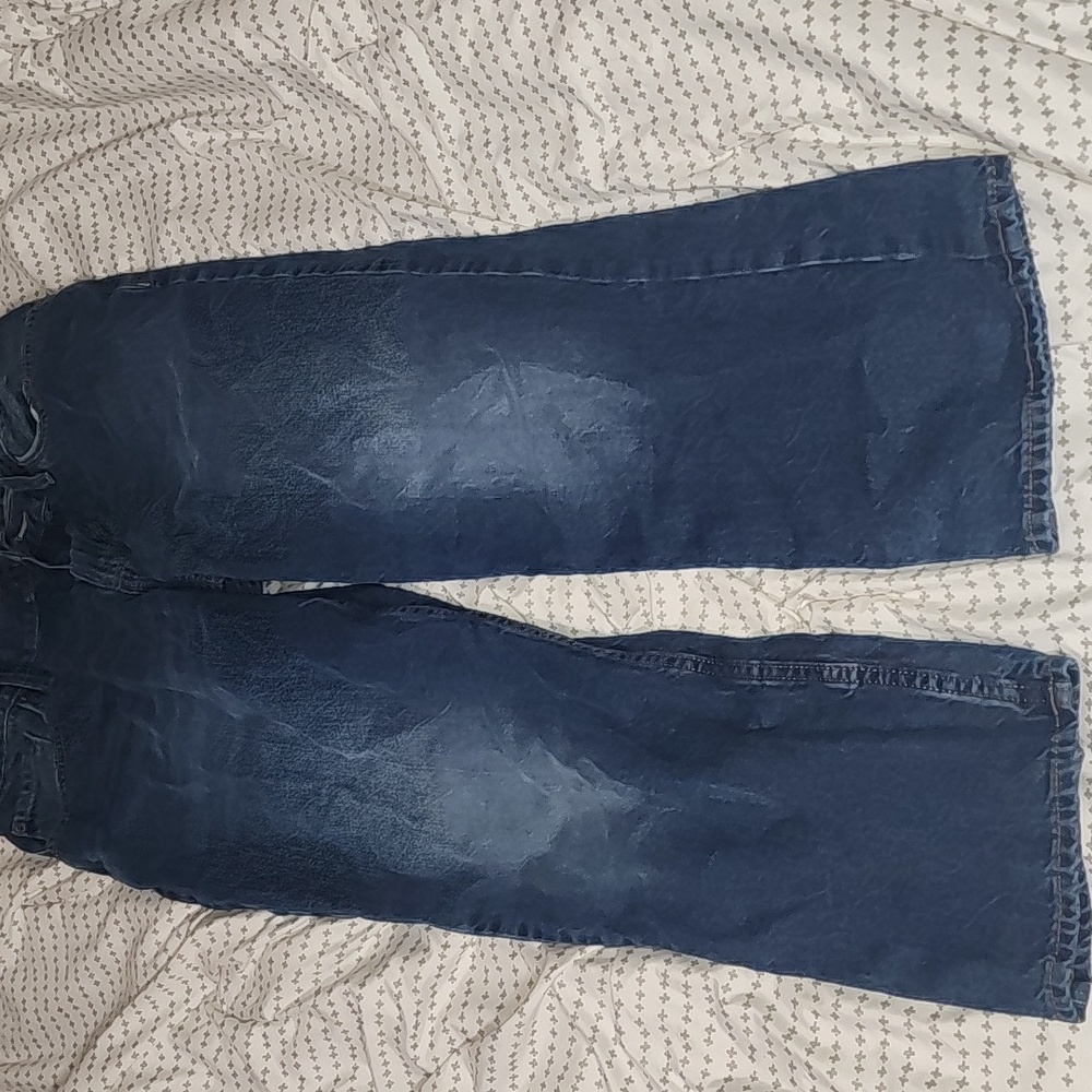 ❄️ Old Navy Men's Loose Jeans